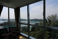 Reflections At Keppel Bay (D4), Condominium #604311061